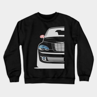 PT cruiser 2008 Crewneck Sweatshirt